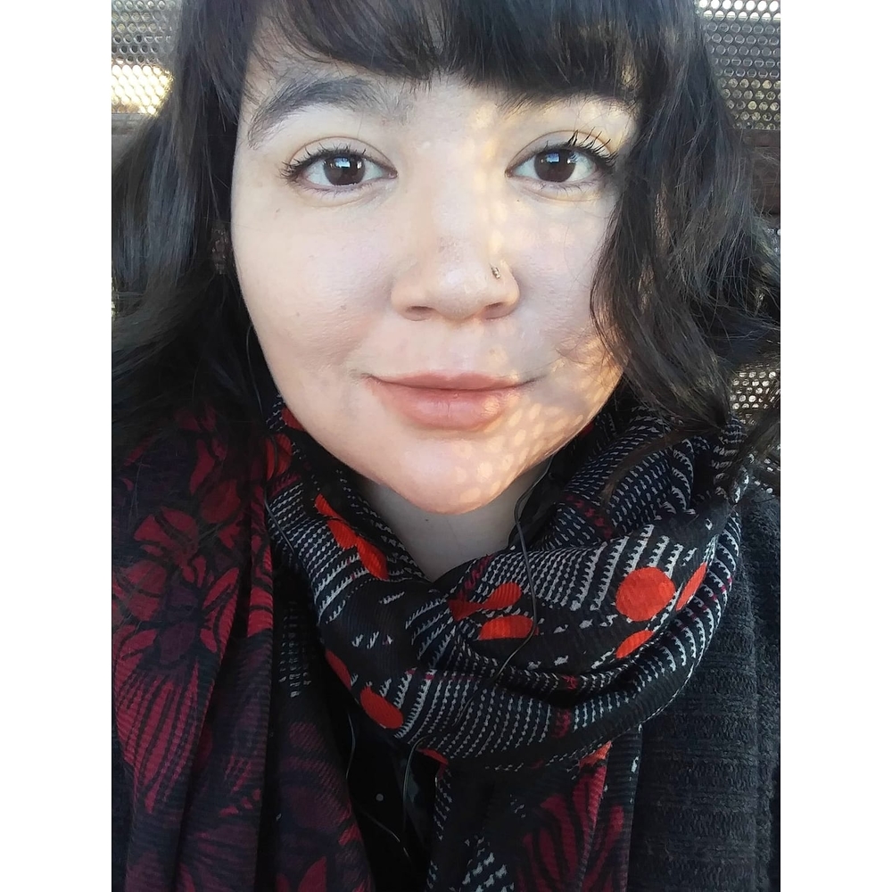 Meet your Posher, Georgina